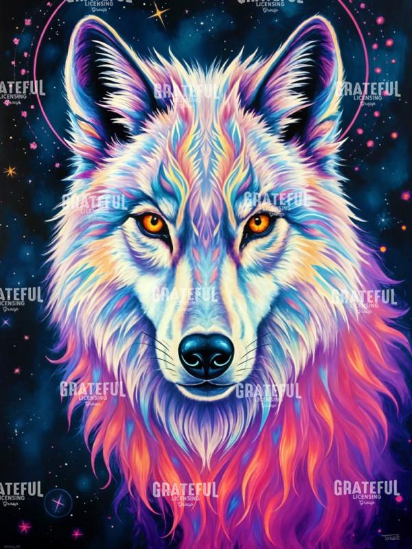 Spirit Wolf