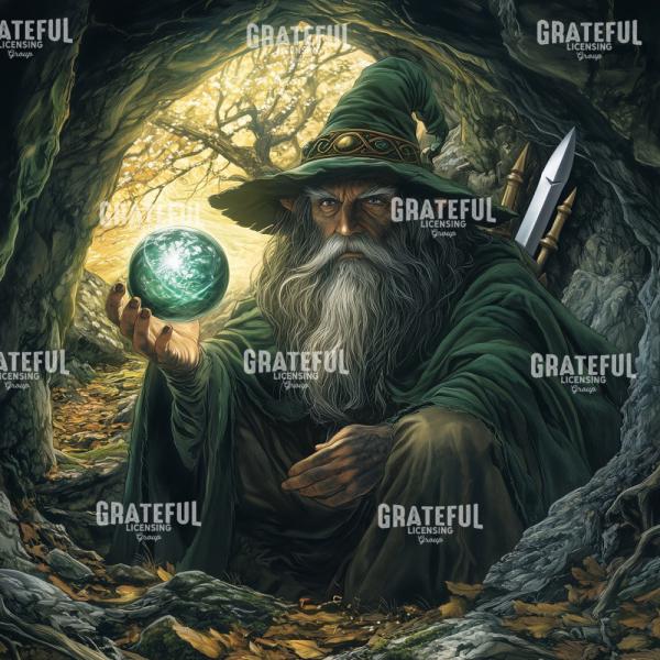 Gaelic Wizard