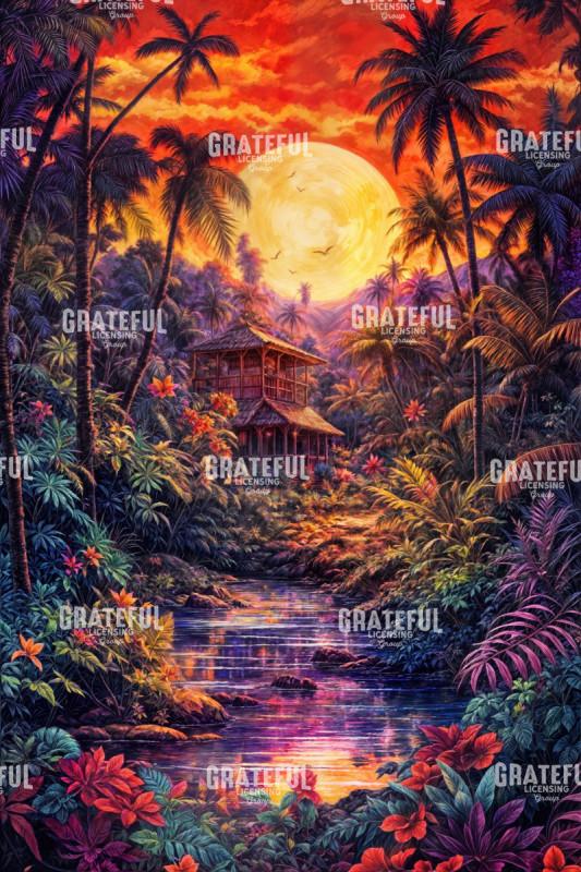 Perfect Vacation in Paradise 1