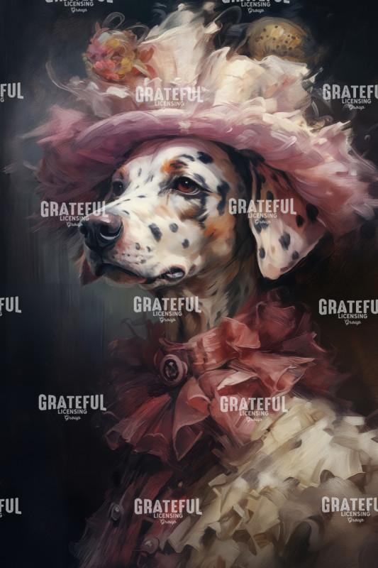 Dalmatian, Victorian Era Pets HD.jpeg