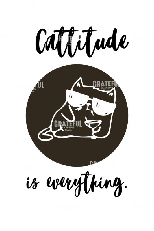 Cattitude