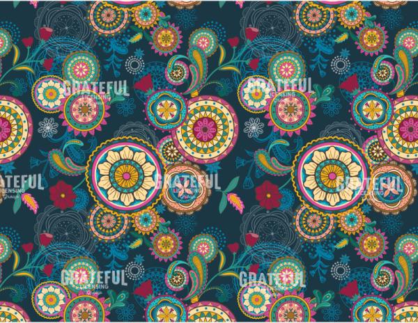 Boho Blast