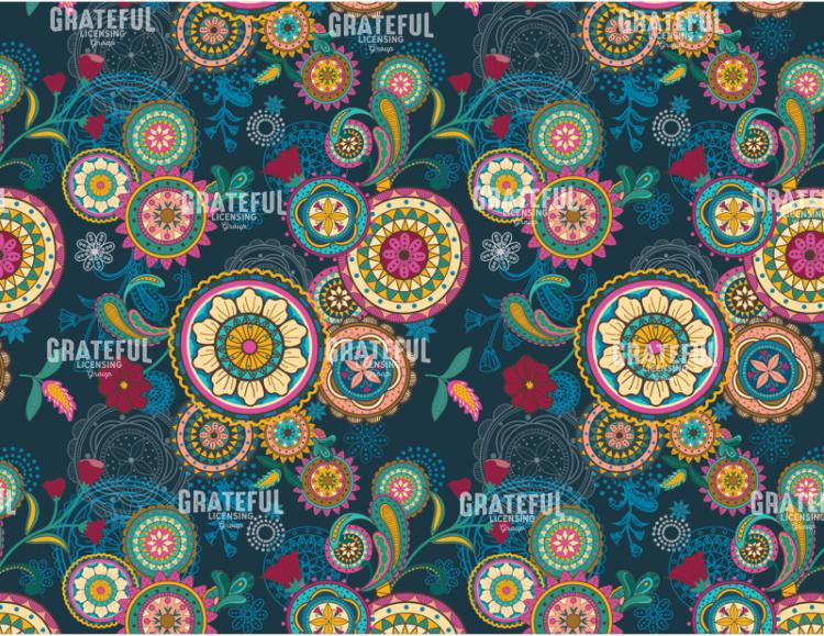 Boho Blast