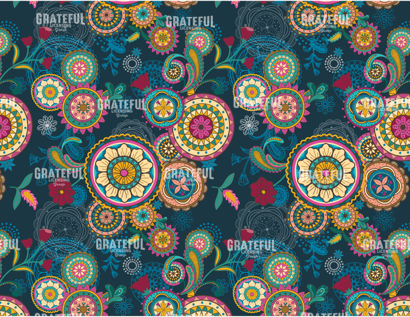 Catherine Gaynor art licensing