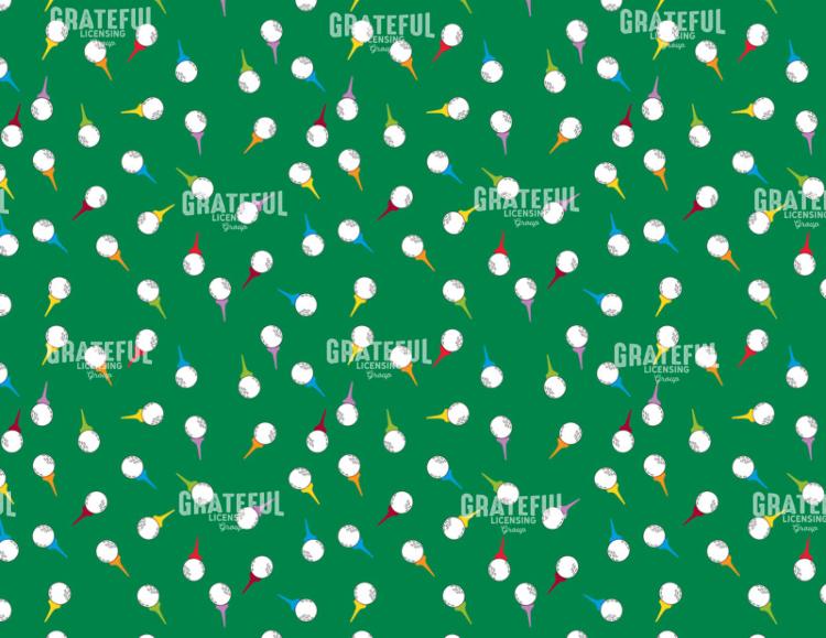 Tee Time