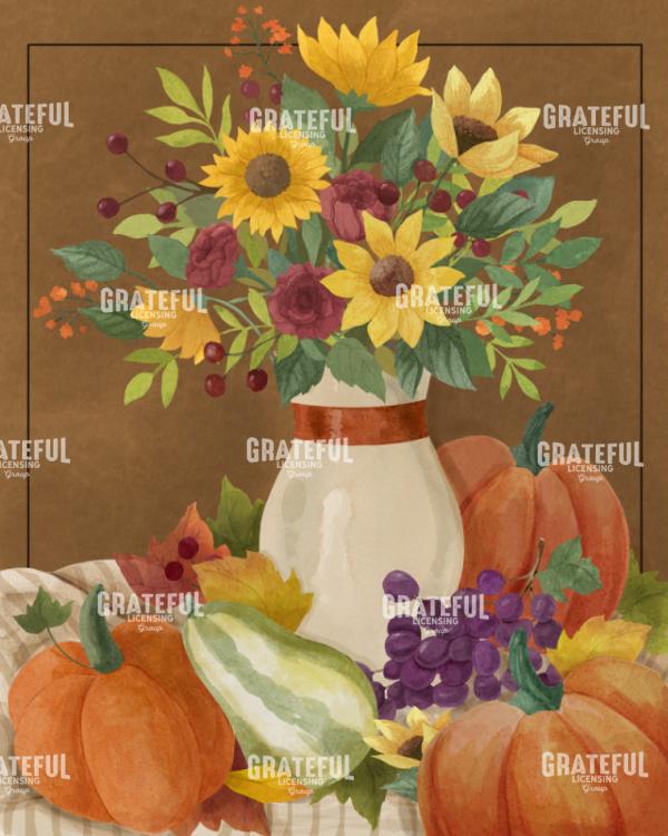 Autumn 3
