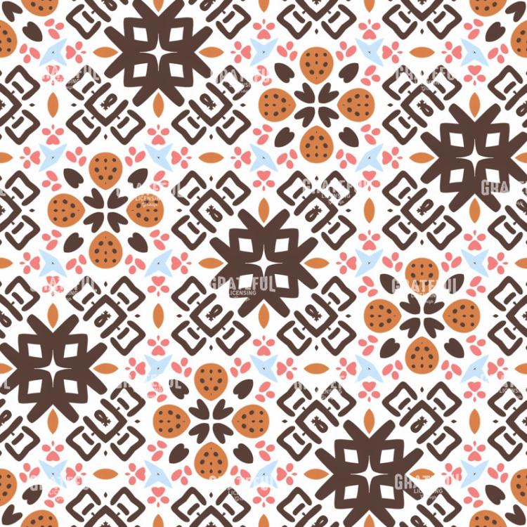 Baking Tiles