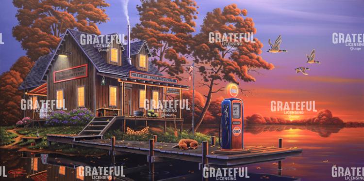 Millville Fueling Station