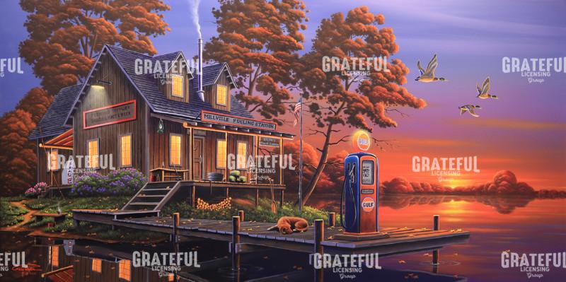 Millville Fueling Station