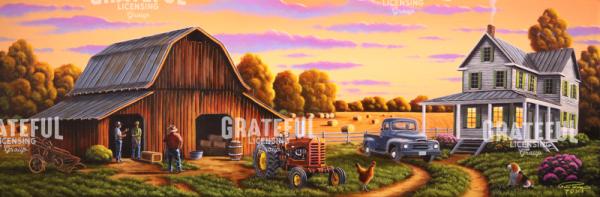Heartland