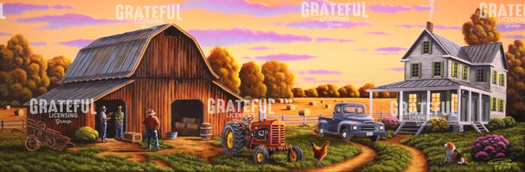 Heartland