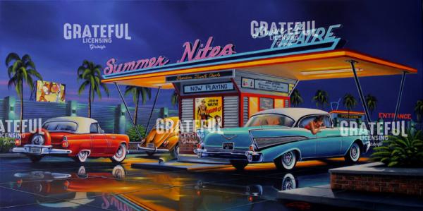 Summer Nites