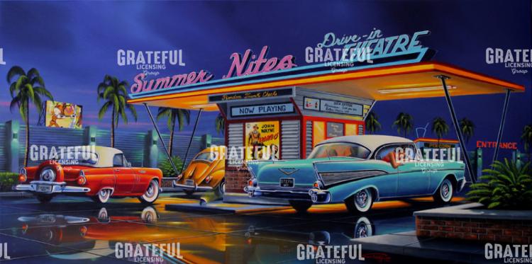 Summer Nites