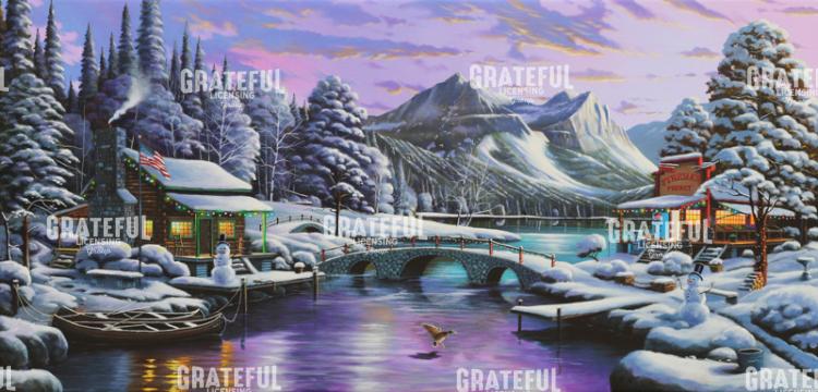A White Christmas