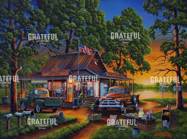 Jose's Country Store