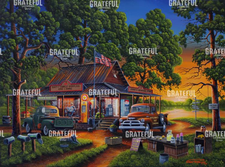 Jose's Country Store