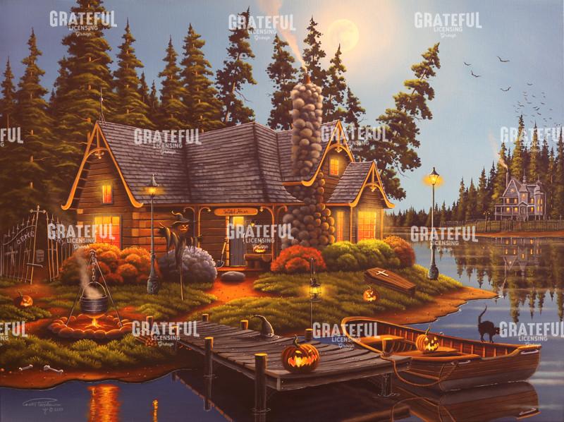 Witch Haven