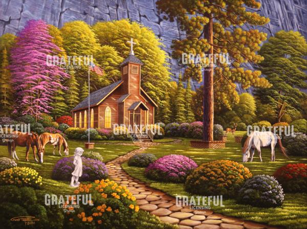 Morning Service