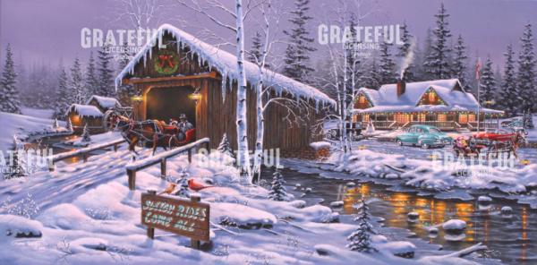 Holiday Gathering (1)