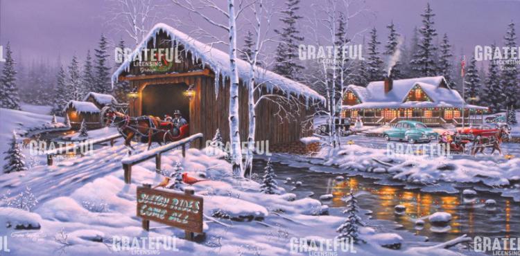 Holiday Gathering (1)