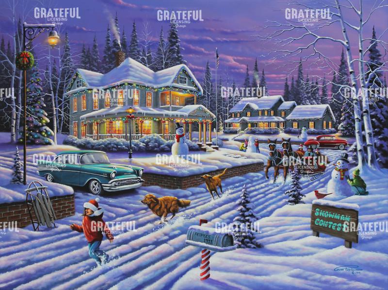 Cherished Memories 1