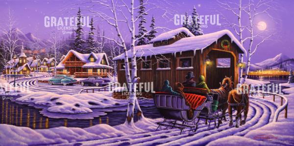 Romantic Christmas