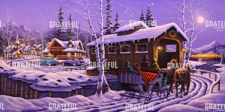 Romantic Christmas