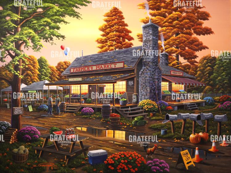 Country Market