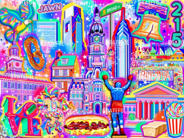 Philadelphia