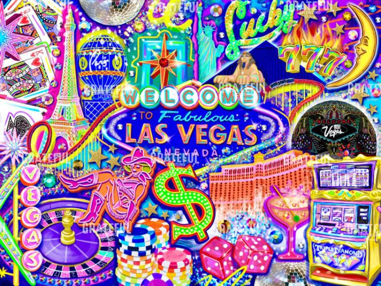 Las Vegas