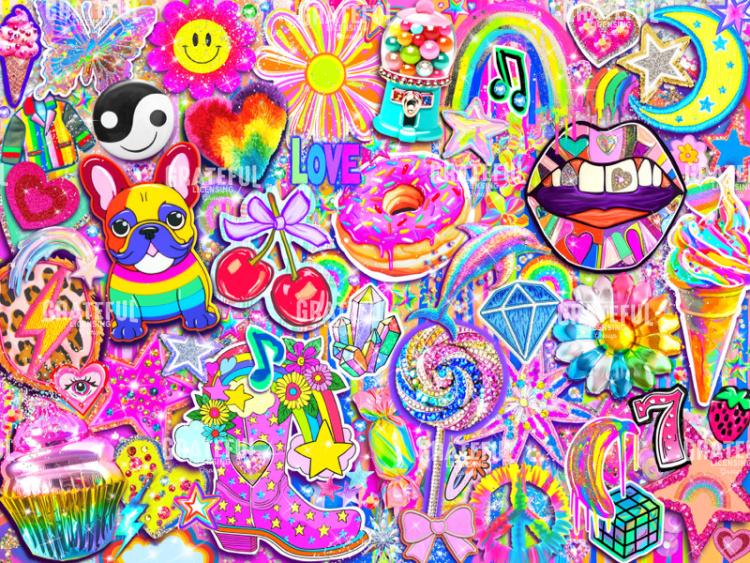 Collage II