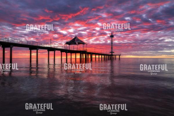 Brighton Jetty 1