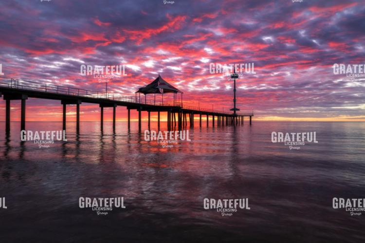 Brighton Jetty 1
