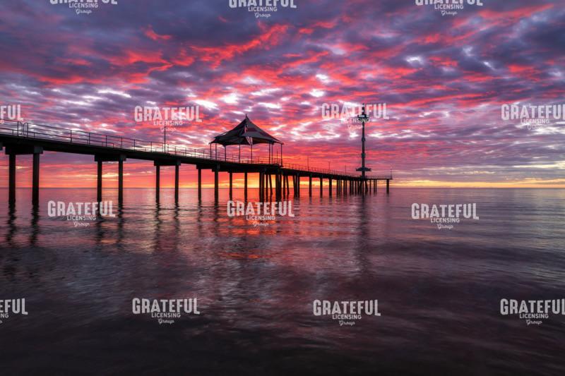 Brighton Jetty 1