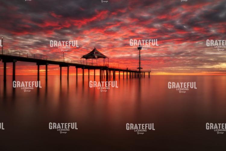 Brighton Jetty 2
