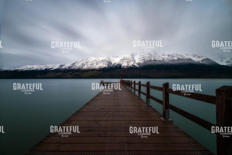 Glenorchy Wharf 2