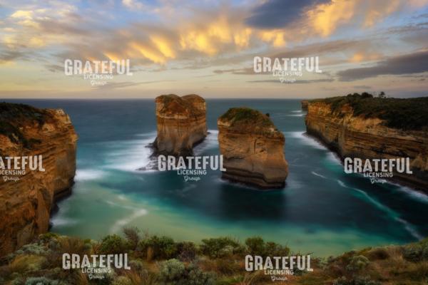 Loch Ard Gorge