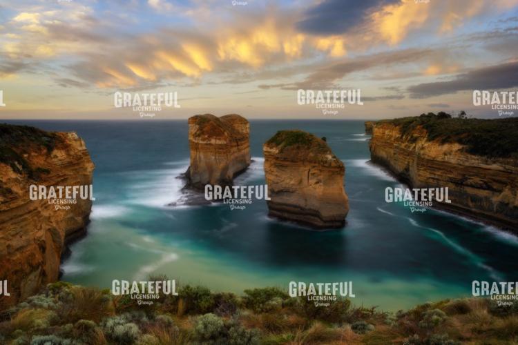 Loch Ard Gorge