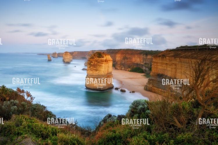 Twelve Apostles 5