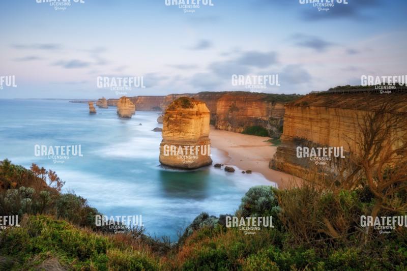 Twelve Apostles 5