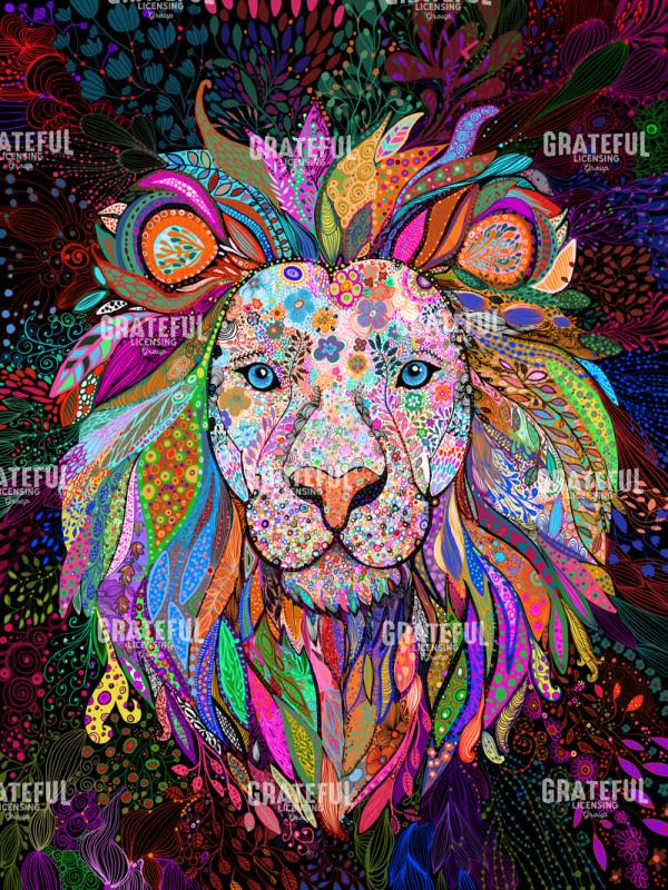 Leon the Lion