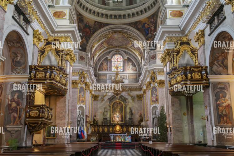 Stolnica sv. Nikolaja