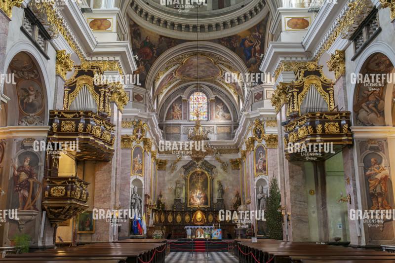 Stolnica sv. Nikolaja