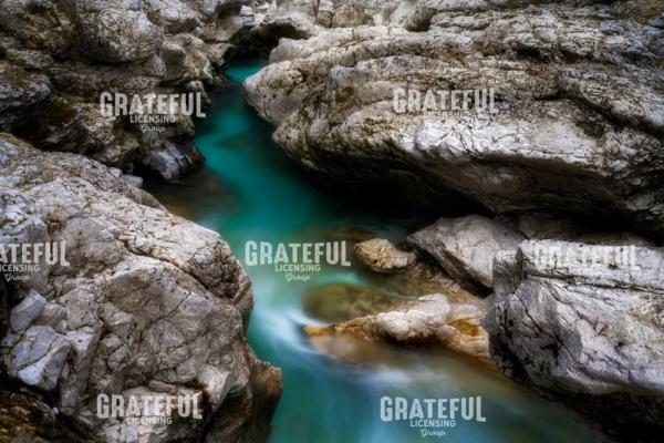 Great Soca Gorge II