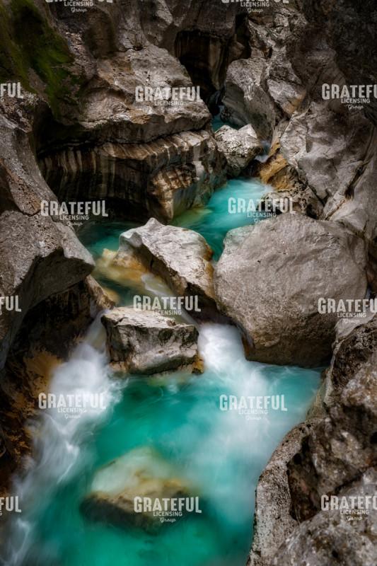 Great Soca Gorge III