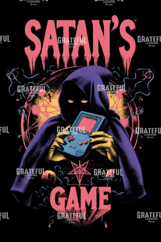 Satan's Game