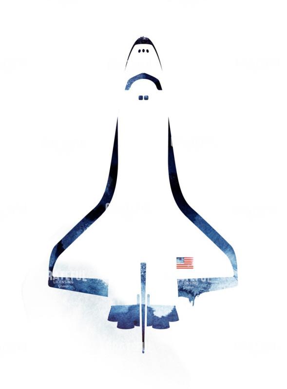 Space Shuttle