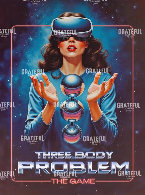 Trisolar Game