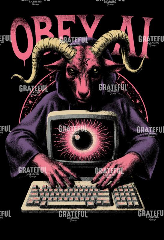 Obey AI