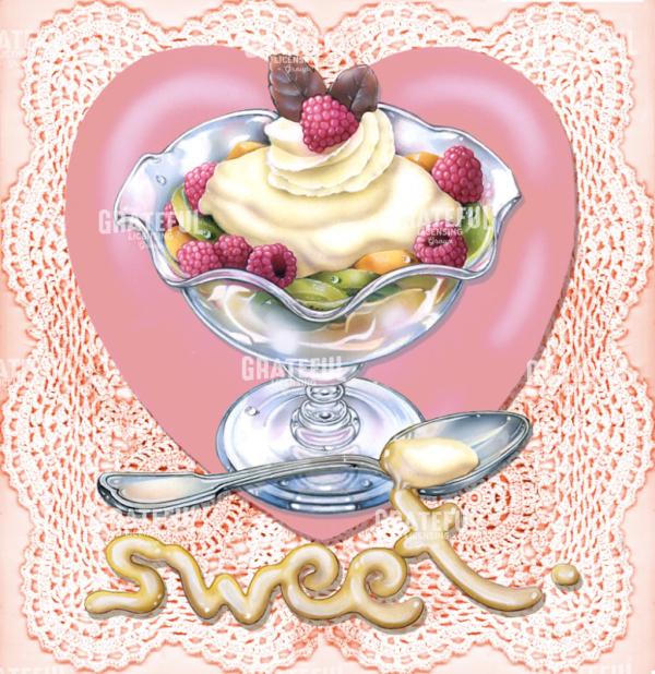 sweet sundae